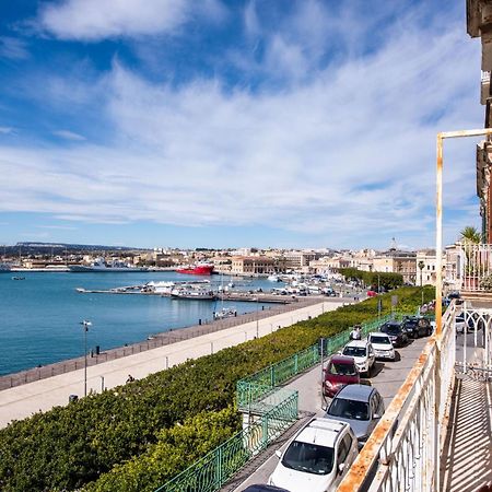 Seaview Design Homes In Ortigia By Wonderful Italy 锡拉库扎 外观 照片