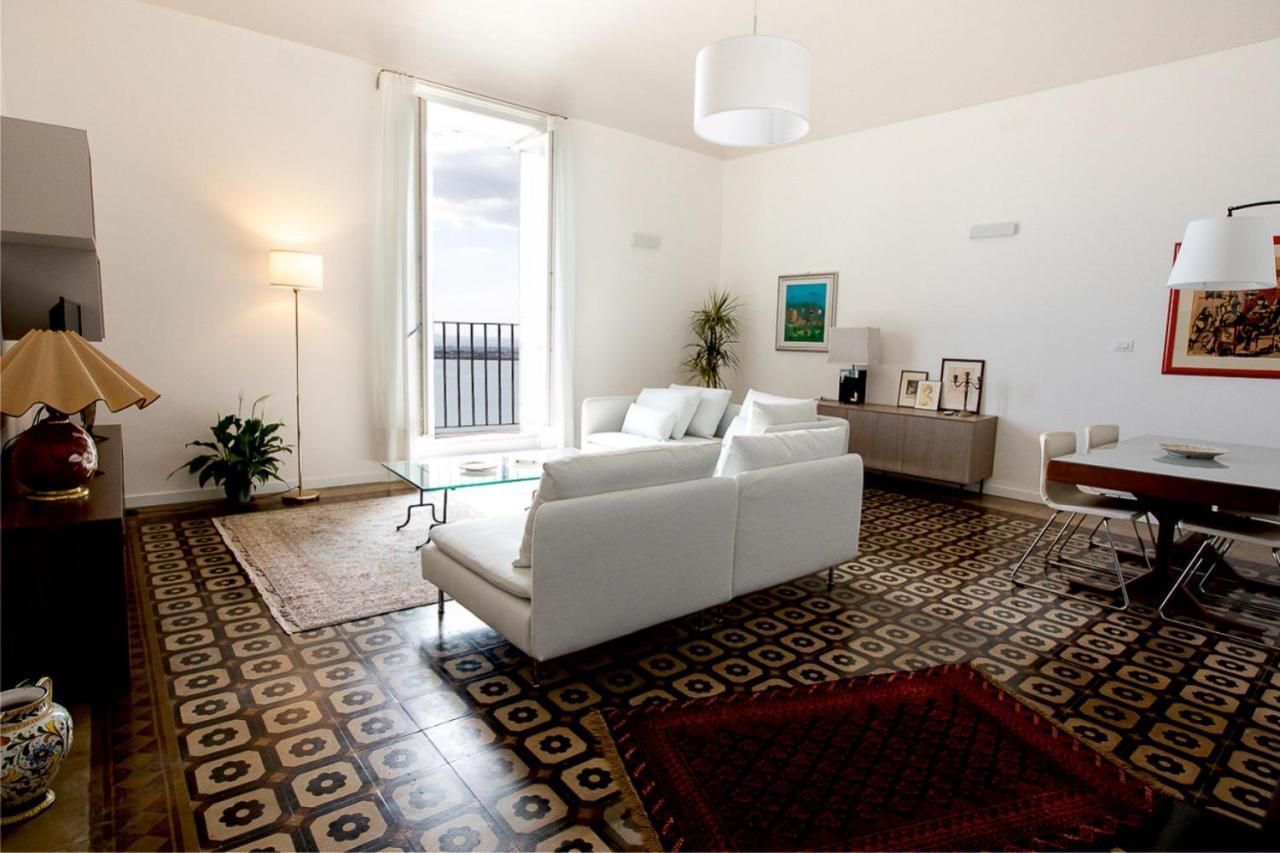 Seaview Design Homes In Ortigia By Wonderful Italy 锡拉库扎 外观 照片
