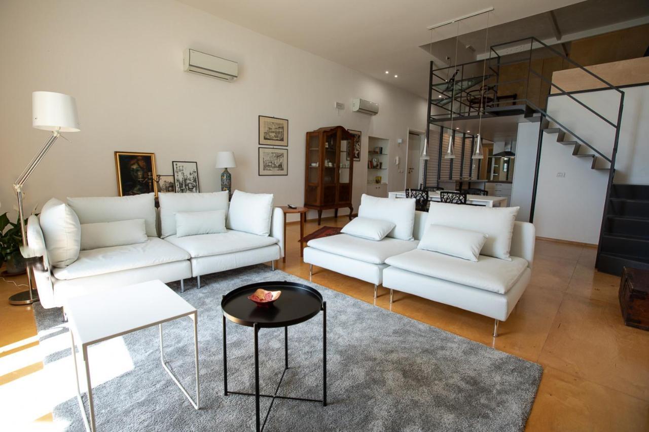 Seaview Design Homes In Ortigia By Wonderful Italy 锡拉库扎 外观 照片