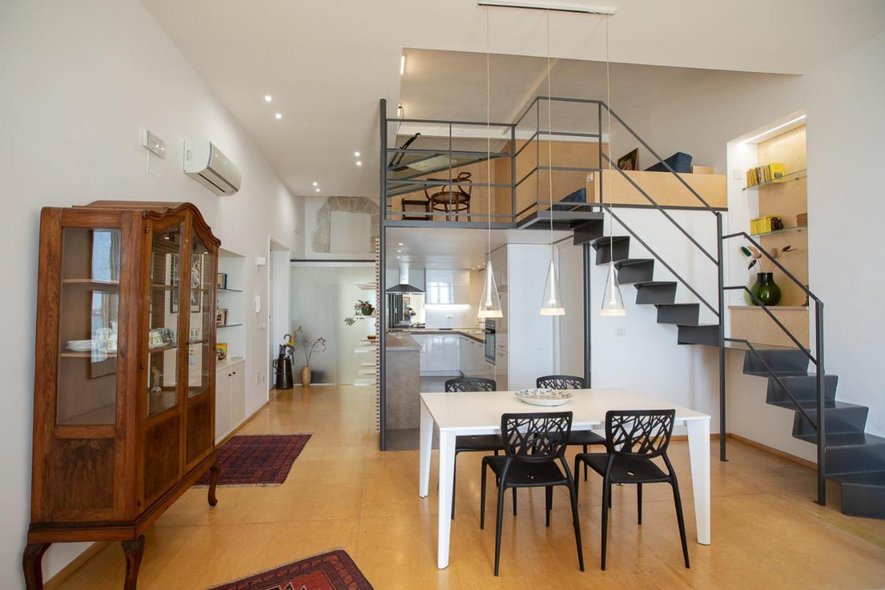 Seaview Design Homes In Ortigia By Wonderful Italy 锡拉库扎 外观 照片