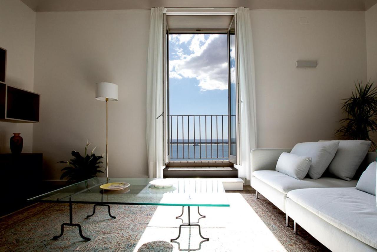 Seaview Design Homes In Ortigia By Wonderful Italy 锡拉库扎 外观 照片