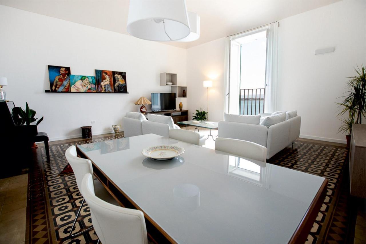 Seaview Design Homes In Ortigia By Wonderful Italy 锡拉库扎 外观 照片