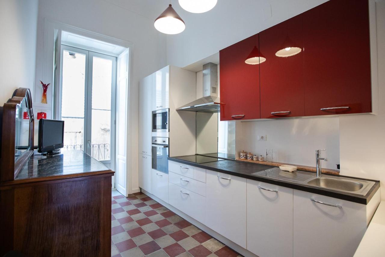 Seaview Design Homes In Ortigia By Wonderful Italy 锡拉库扎 外观 照片