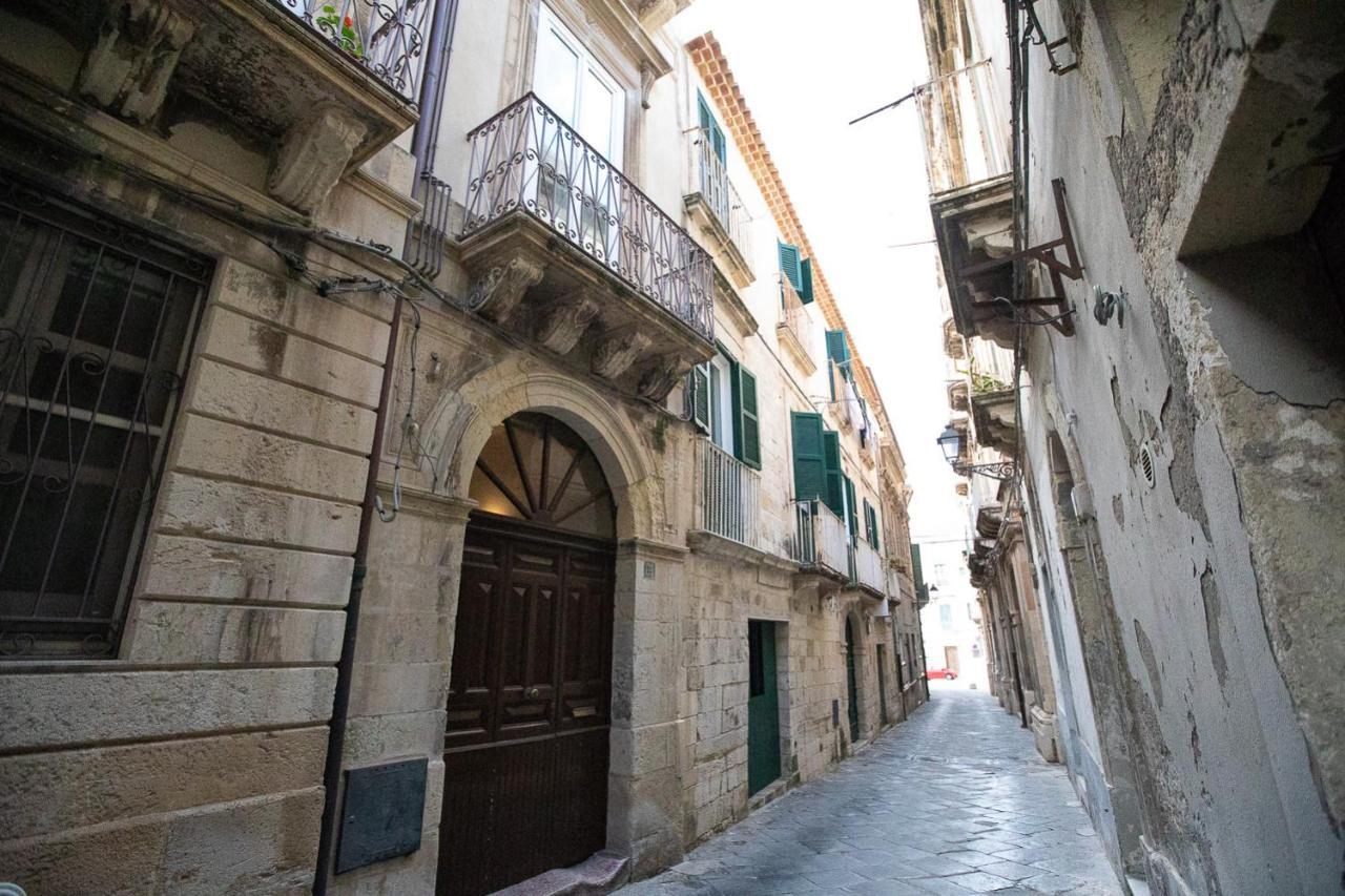 Seaview Design Homes In Ortigia By Wonderful Italy 锡拉库扎 外观 照片