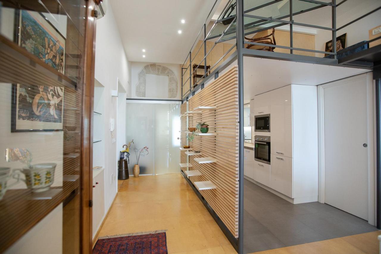 Seaview Design Homes In Ortigia By Wonderful Italy 锡拉库扎 外观 照片