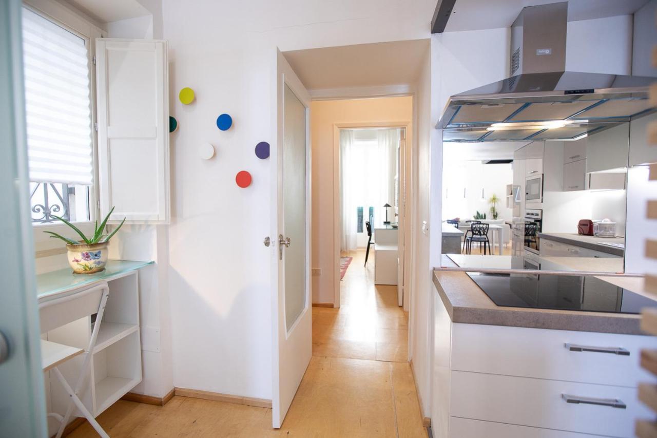 Seaview Design Homes In Ortigia By Wonderful Italy 锡拉库扎 外观 照片