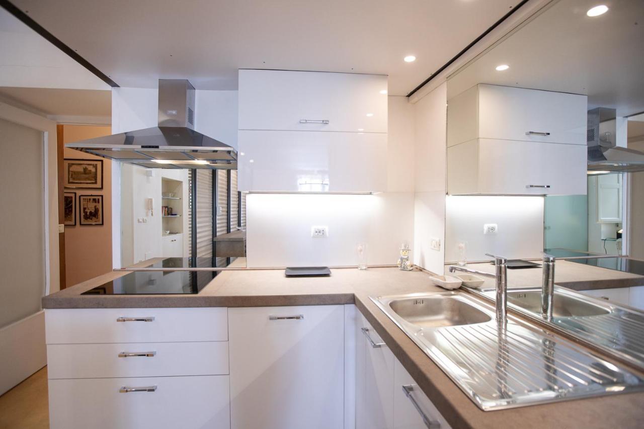 Seaview Design Homes In Ortigia By Wonderful Italy 锡拉库扎 外观 照片
