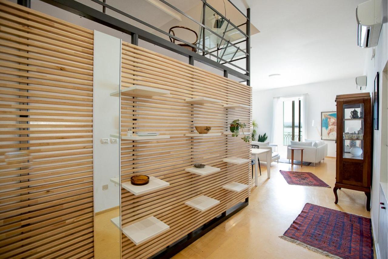 Seaview Design Homes In Ortigia By Wonderful Italy 锡拉库扎 外观 照片