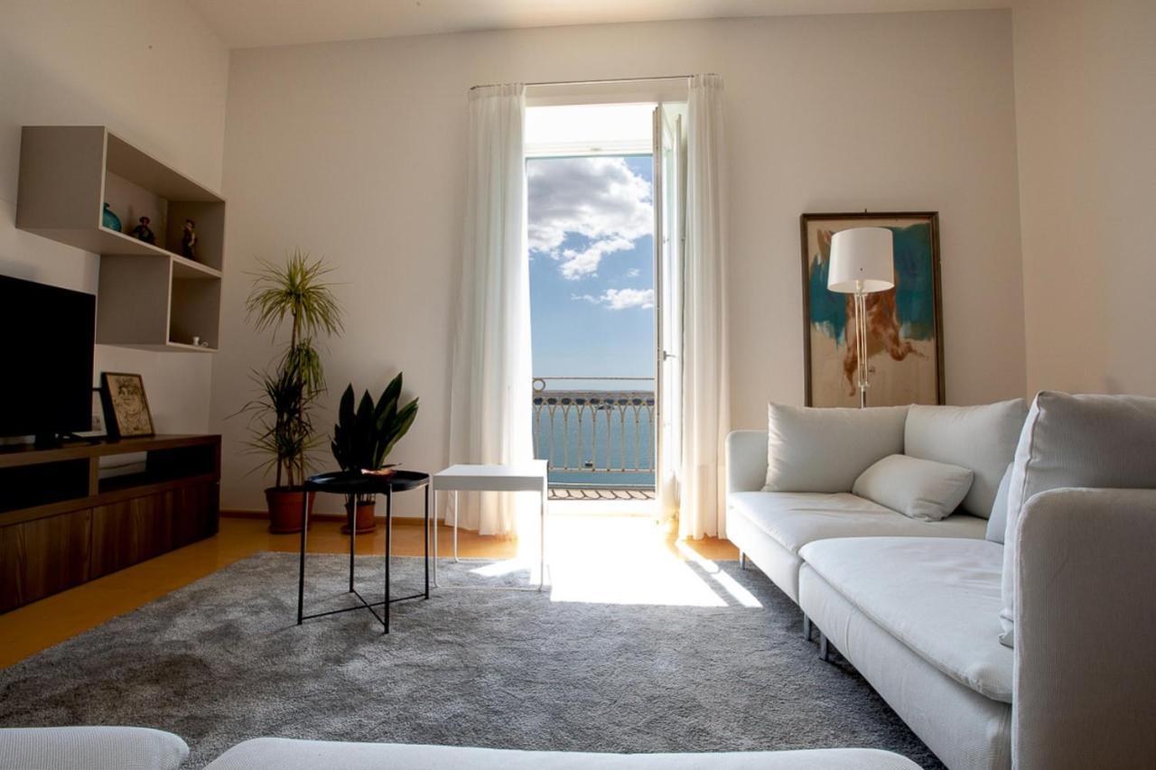 Seaview Design Homes In Ortigia By Wonderful Italy 锡拉库扎 外观 照片