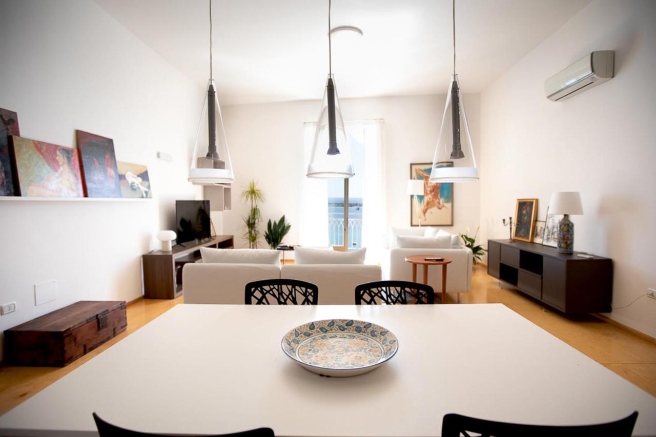 Seaview Design Homes In Ortigia By Wonderful Italy 锡拉库扎 外观 照片