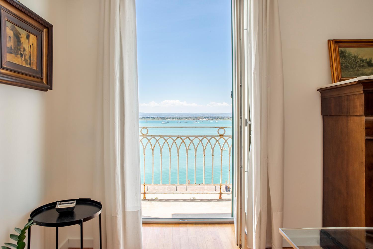 Seaview Design Homes In Ortigia By Wonderful Italy 锡拉库扎 外观 照片