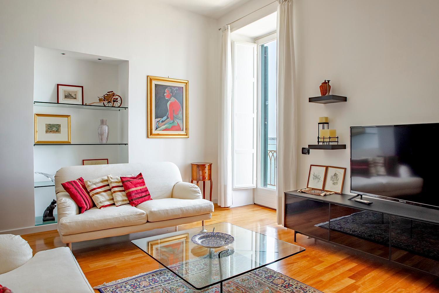 Seaview Design Homes In Ortigia By Wonderful Italy 锡拉库扎 外观 照片