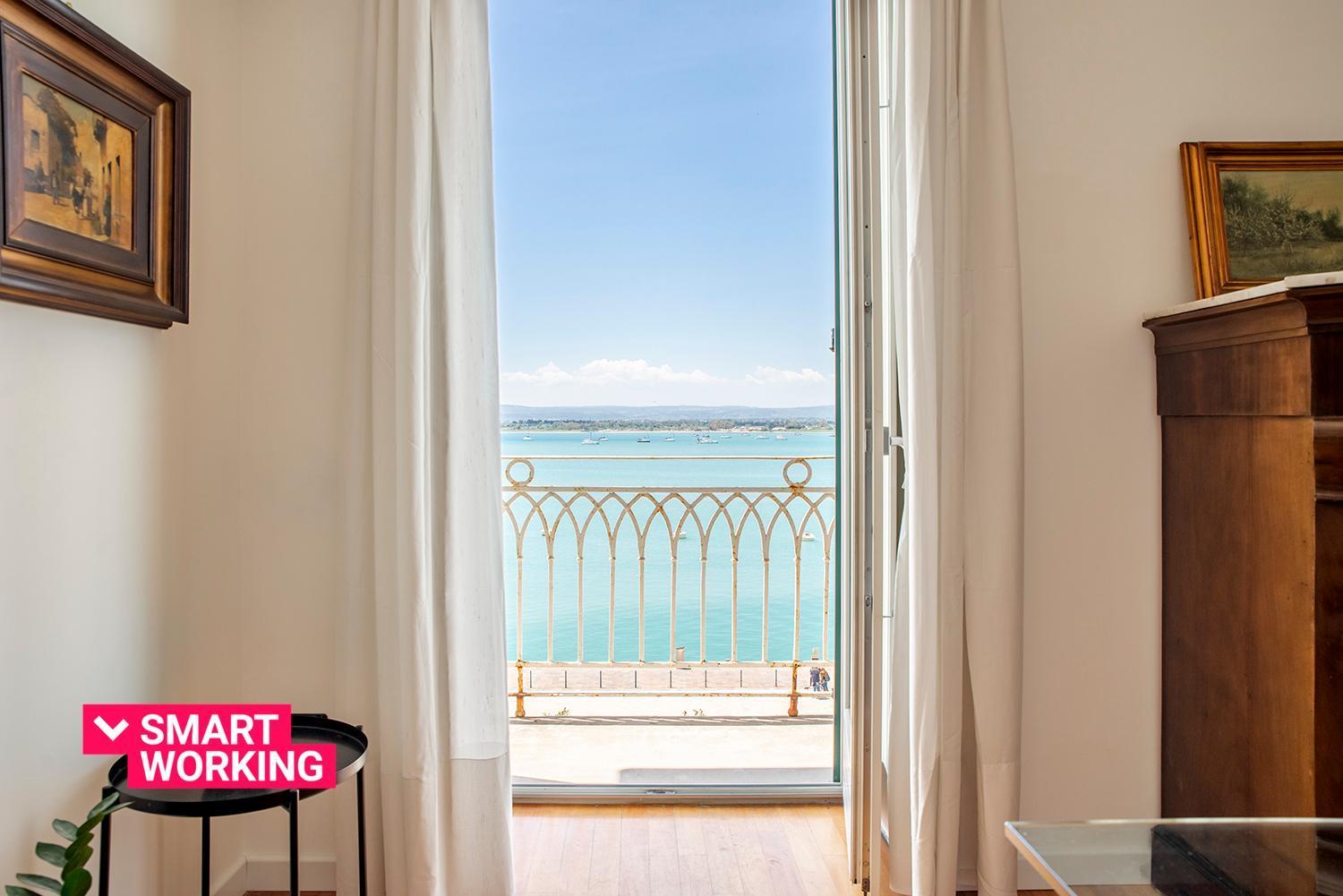 Seaview Design Homes In Ortigia By Wonderful Italy 锡拉库扎 外观 照片