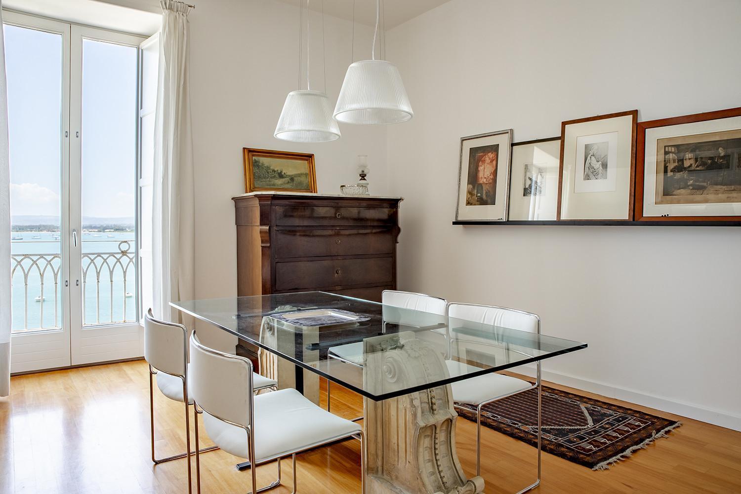 Seaview Design Homes In Ortigia By Wonderful Italy 锡拉库扎 外观 照片