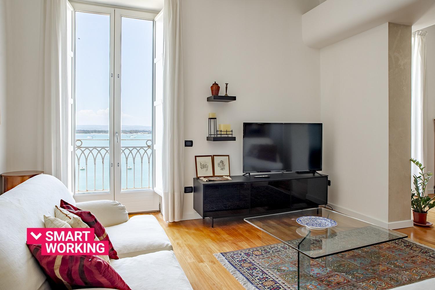 Seaview Design Homes In Ortigia By Wonderful Italy 锡拉库扎 外观 照片
