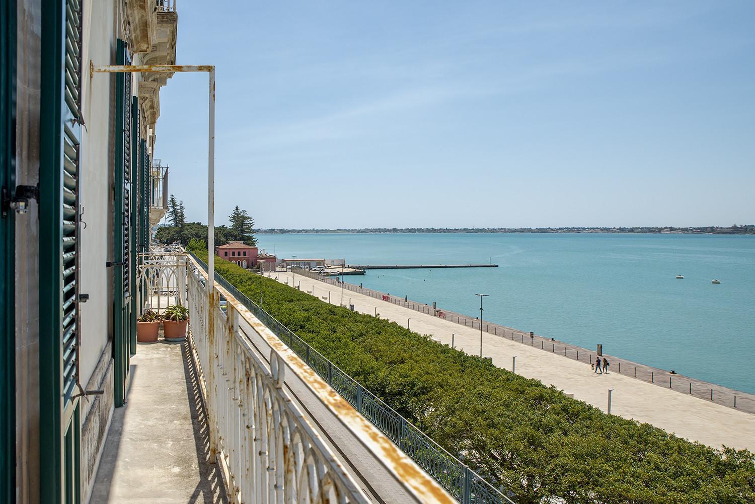 Seaview Design Homes In Ortigia By Wonderful Italy 锡拉库扎 外观 照片